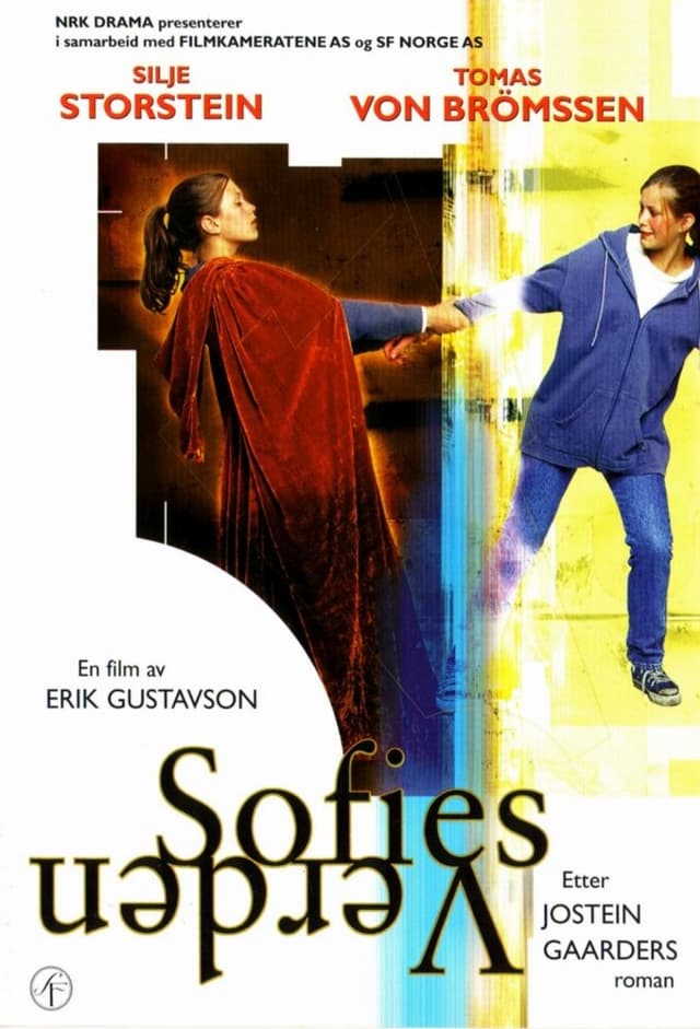 Sofies verden