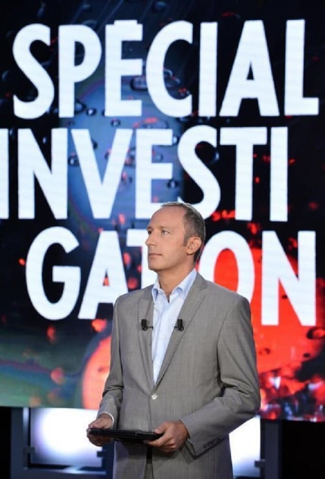 Spécial Investigation