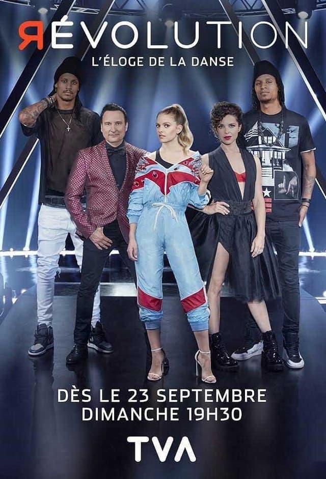 Révolution