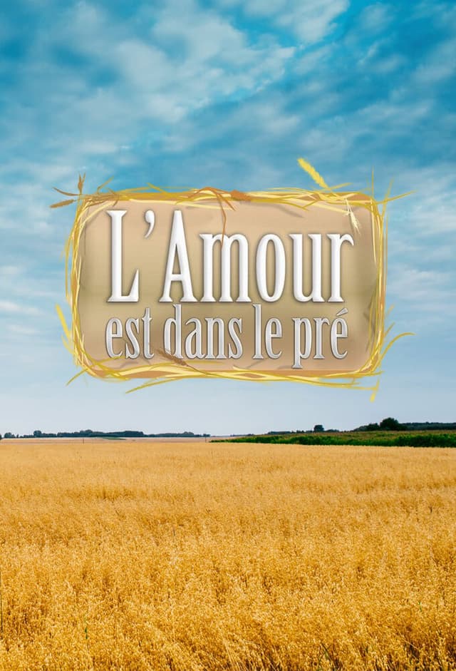 L'amour est dans le pré
