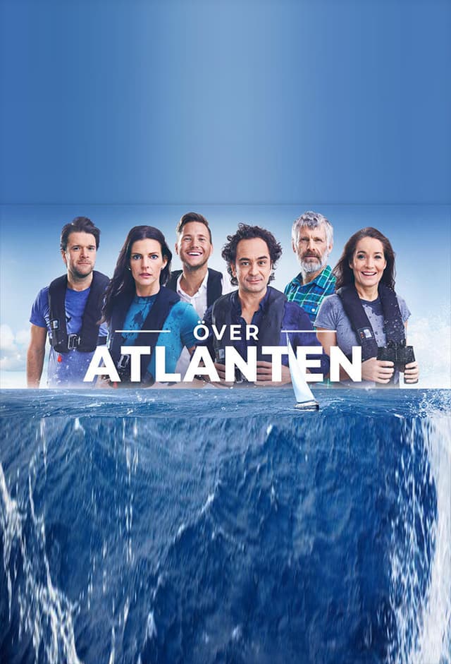 Över Atlanten
