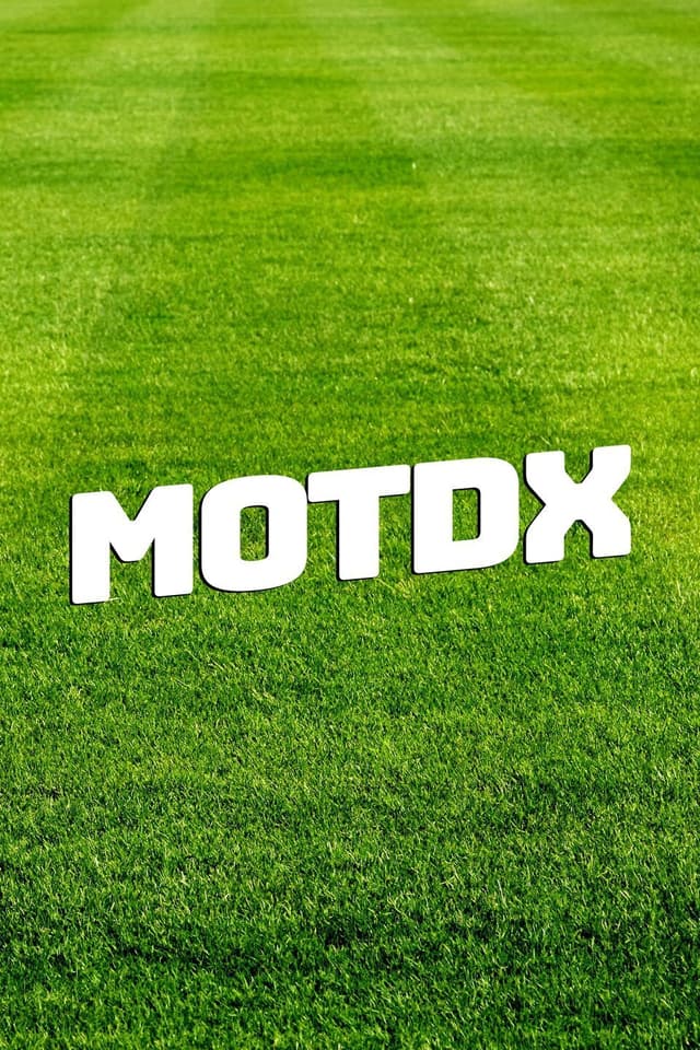 MOTDx