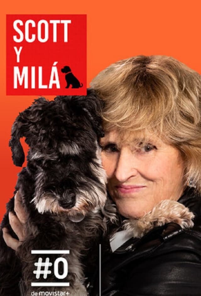 Scott y Milá
