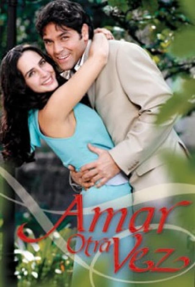 Amar Otra Vez