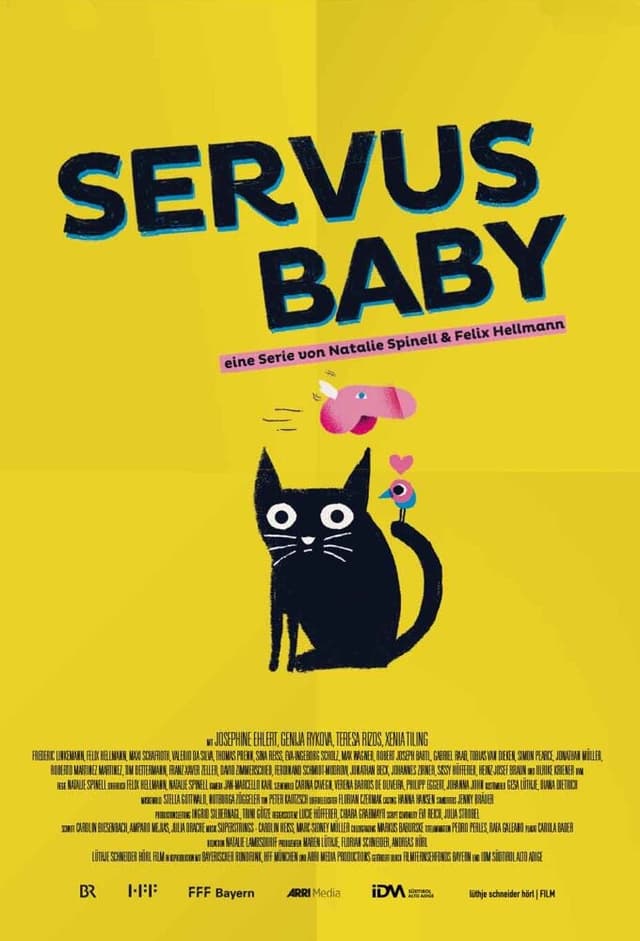 Servus Baby