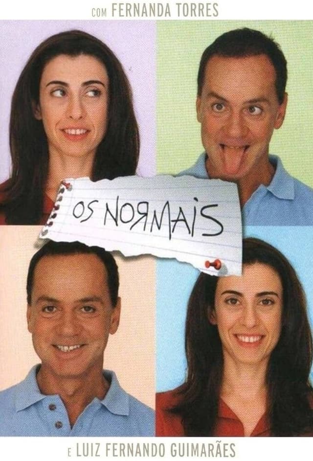 Os Normais
