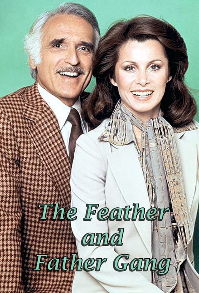 The Feather and Father Gang