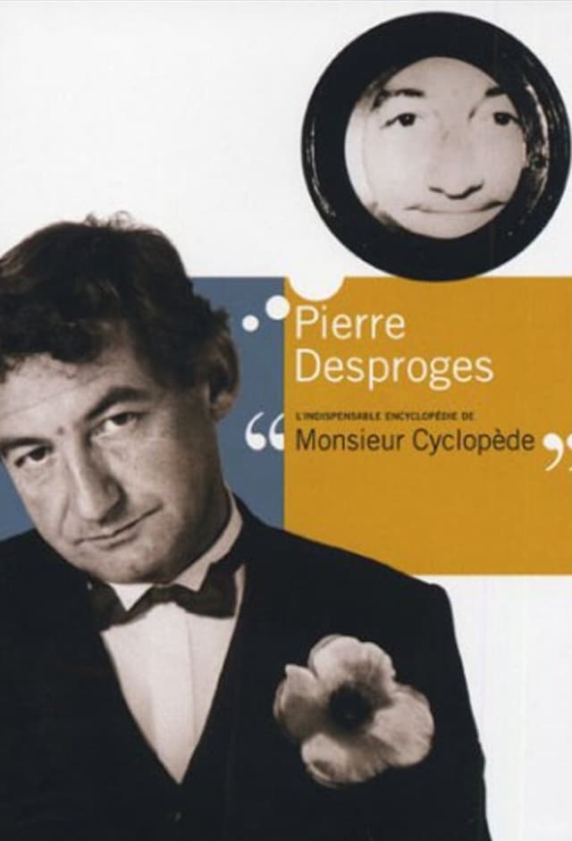 La Minute Nécessaire de Monsieur Cyclopède