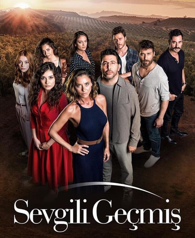 Sevgili Geçmis