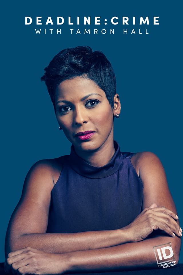 Deadline: Crime with Tamron Hall