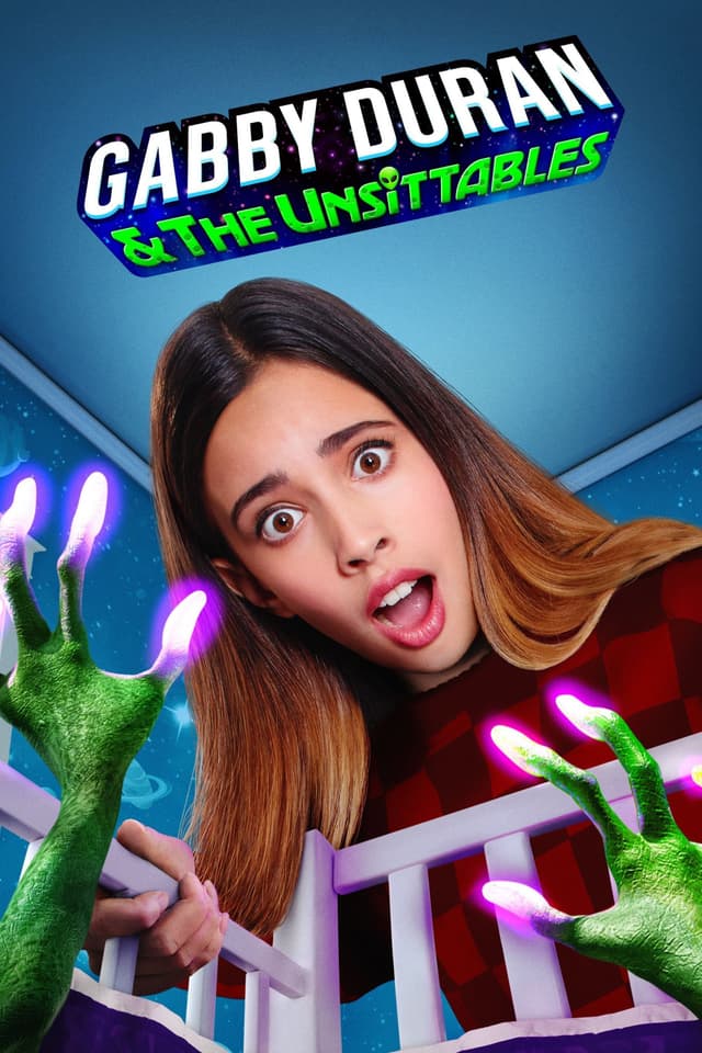 Gabby Duran & The Unsittables