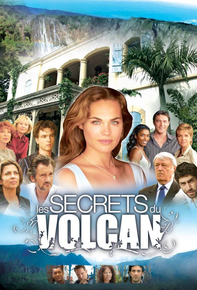 Les Secrets du Volcan