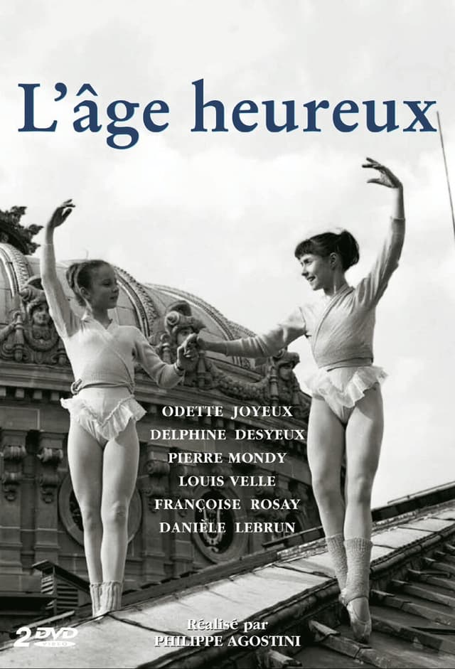 L'Âge heureux