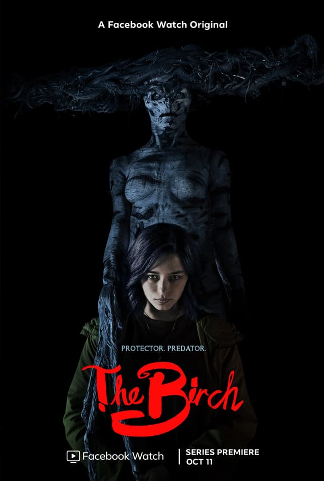 The Birch