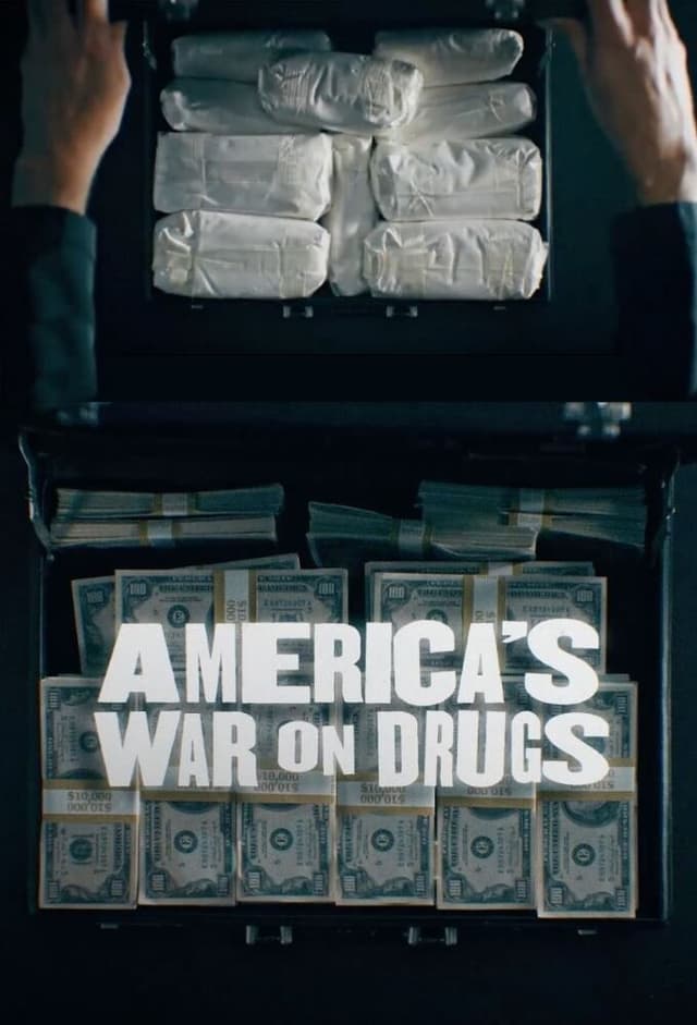 America's War on Drugs
