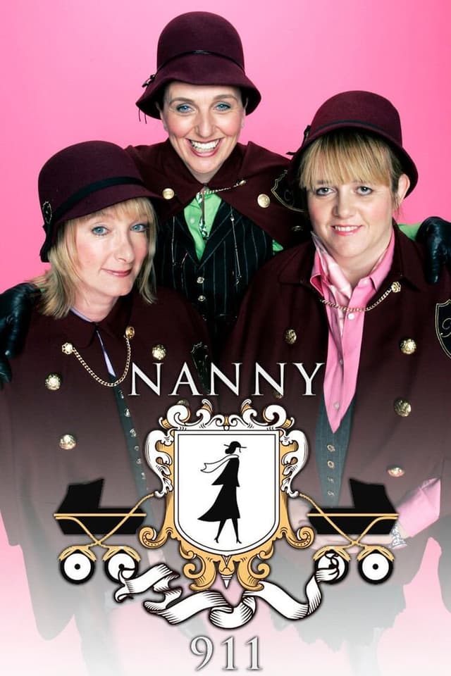 Nanny 911