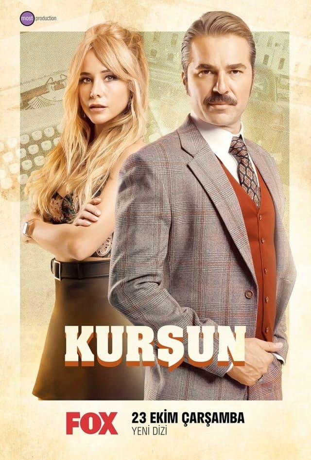 Kurşun