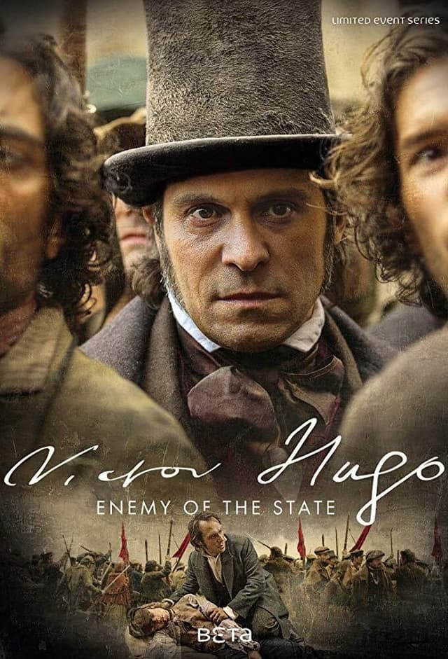 Victor Hugo, ennemi d'État