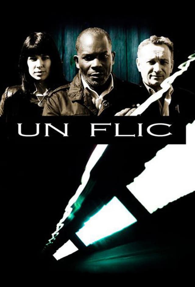 Un flic