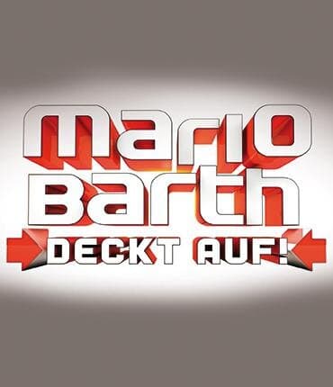 Mario Barth deckt auf!