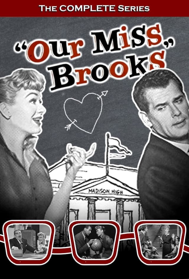 Our Miss Brooks