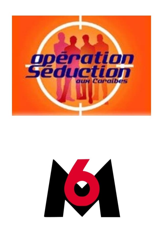 Opération séduction aux Caraïbes