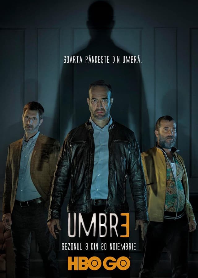 Umbre