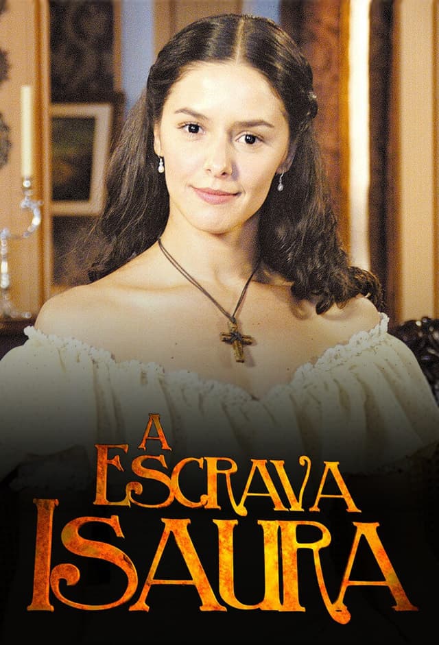 A Escrava Isaura