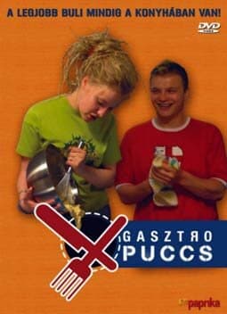 Gasztro puccs