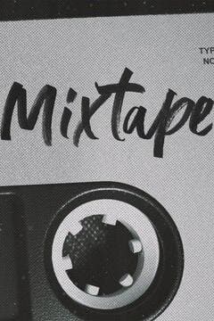 MIXTAPE