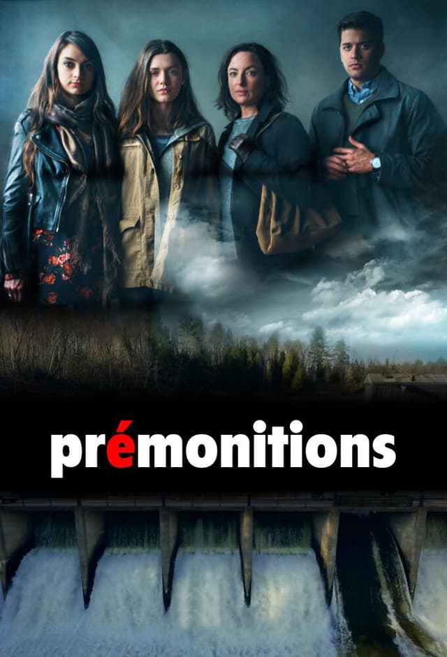 Prémonitions
