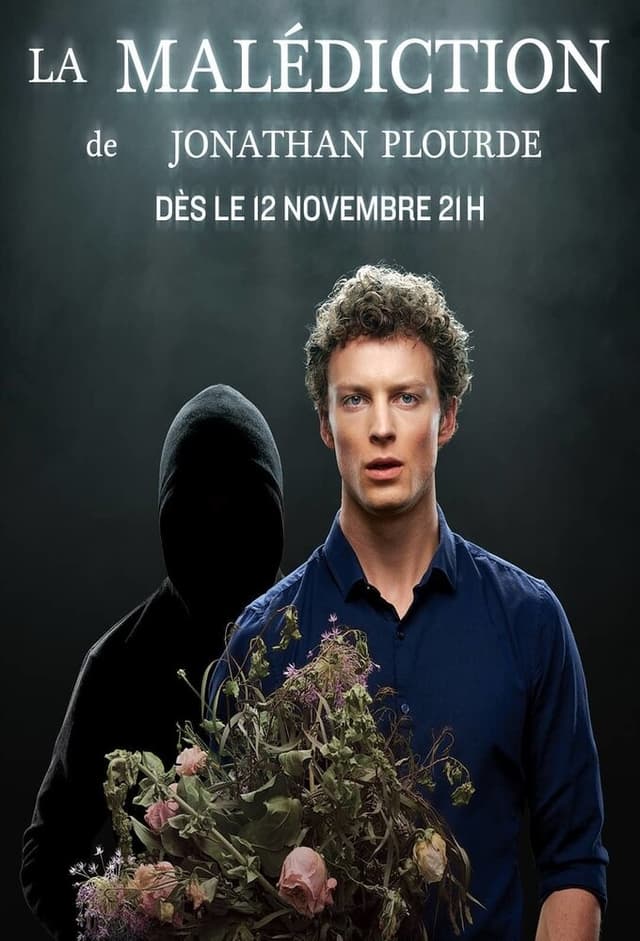 La Malédiction de Jonathan Plourde