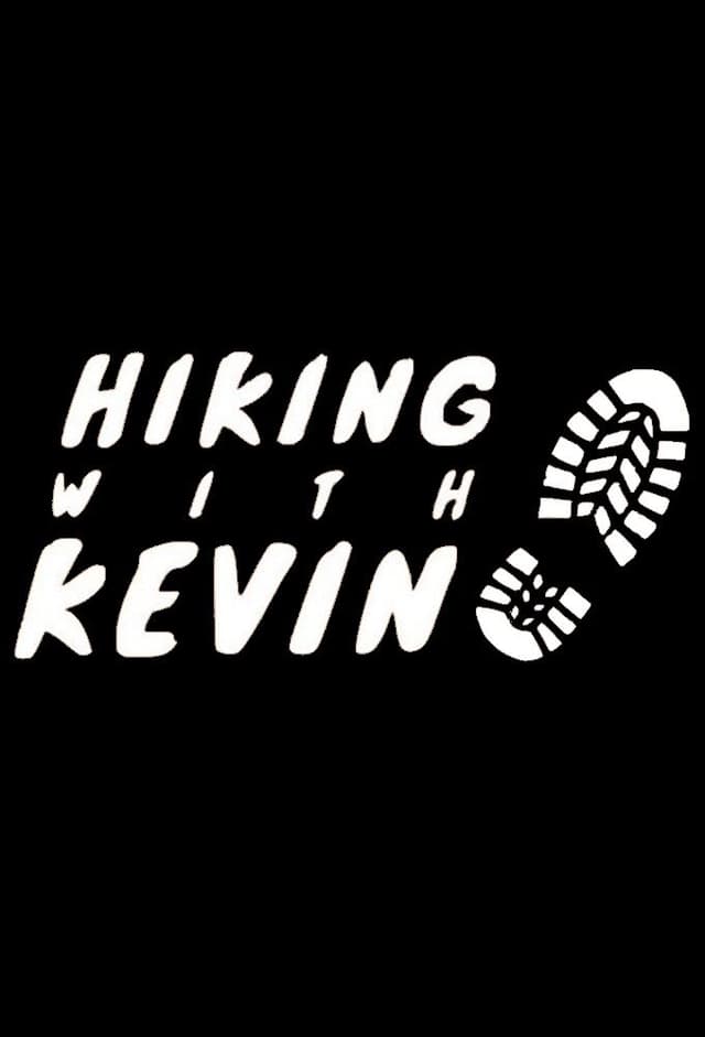 Hiking with Kevin