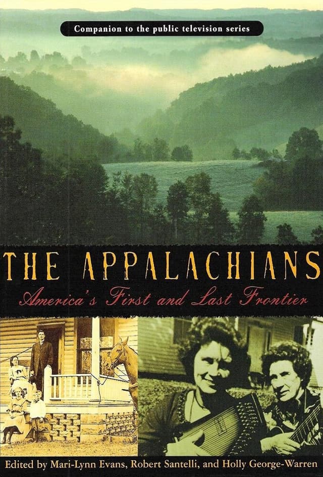 The Appalachians
