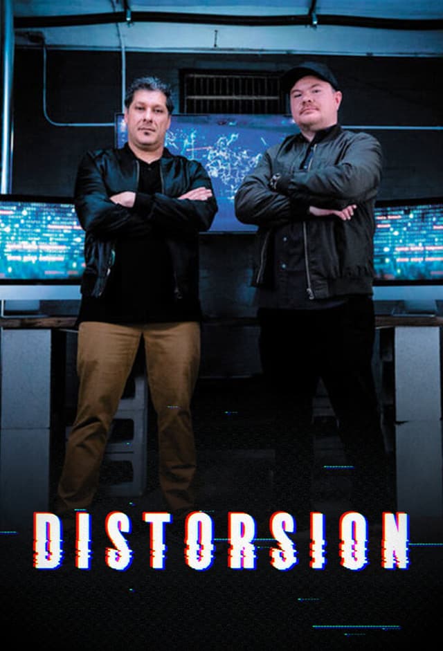 Distorsion