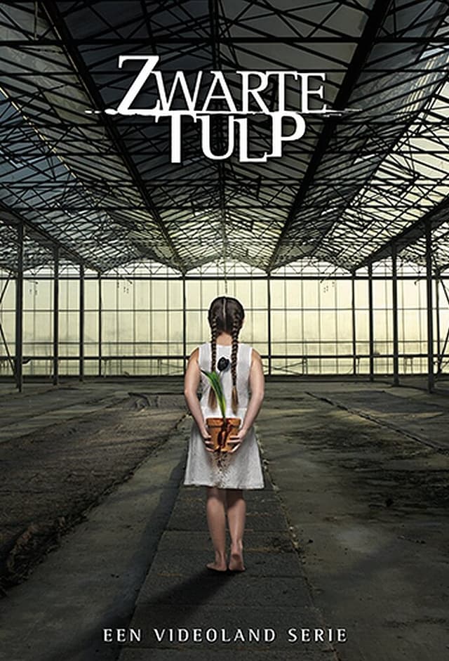 Zwarte Tulp