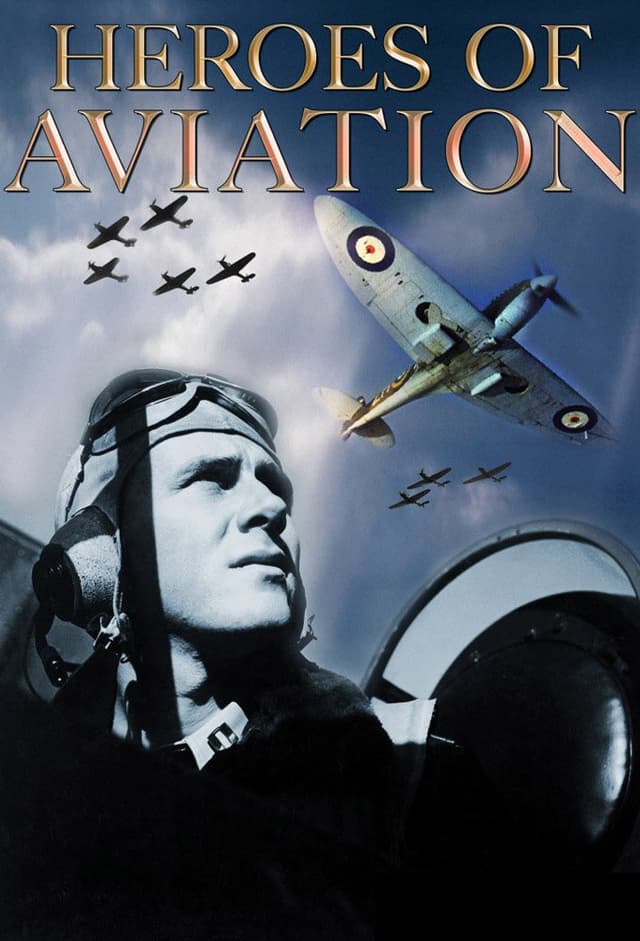 Heroes of Aviation