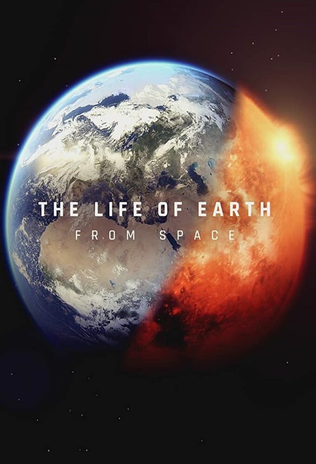 The Life of Earth