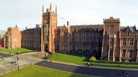 Queen's: A University Challenged