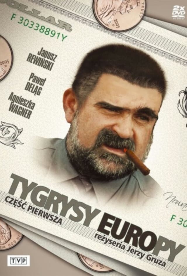 Tygrysy Europy