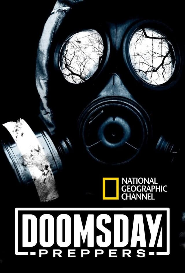 Doomsday Preppers