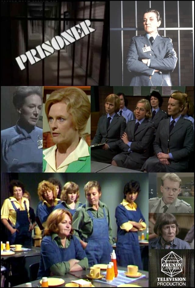Prisoner