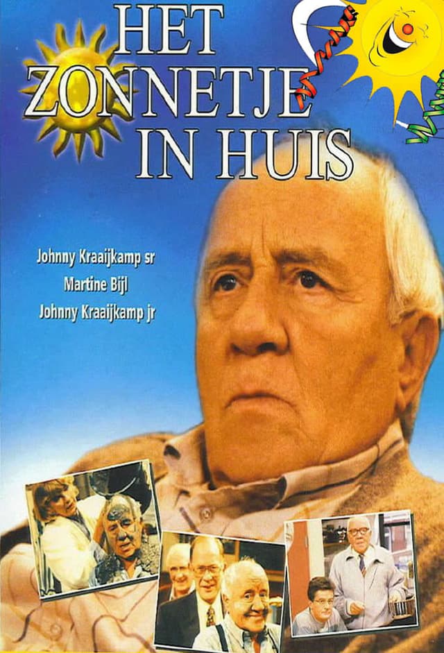 Het Zonnetje In Huis