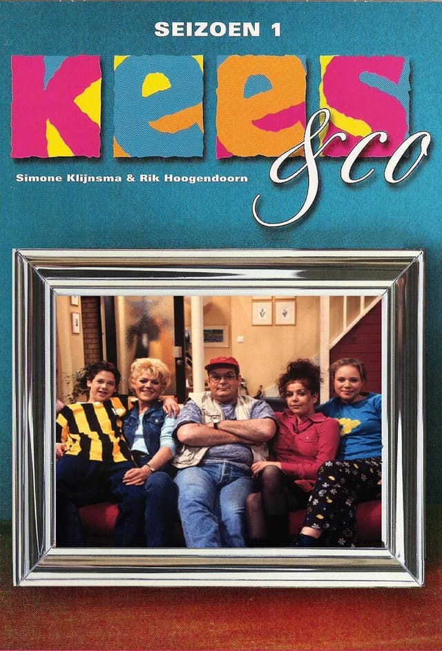 Kees & Co