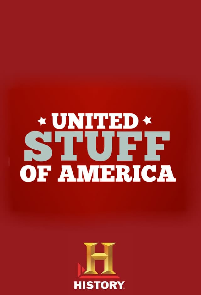 United Stuff of America