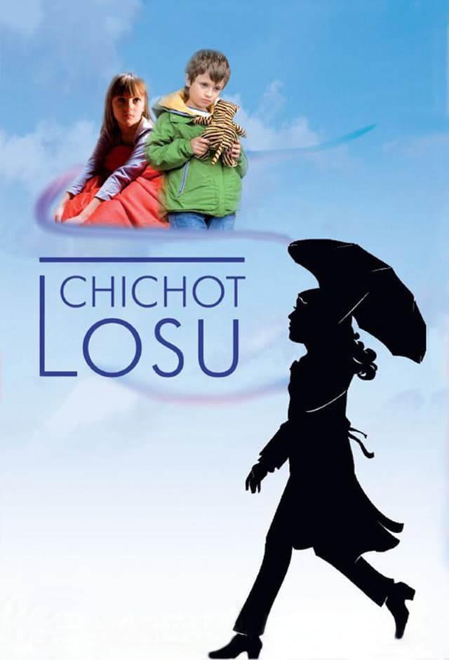 Chichot losu