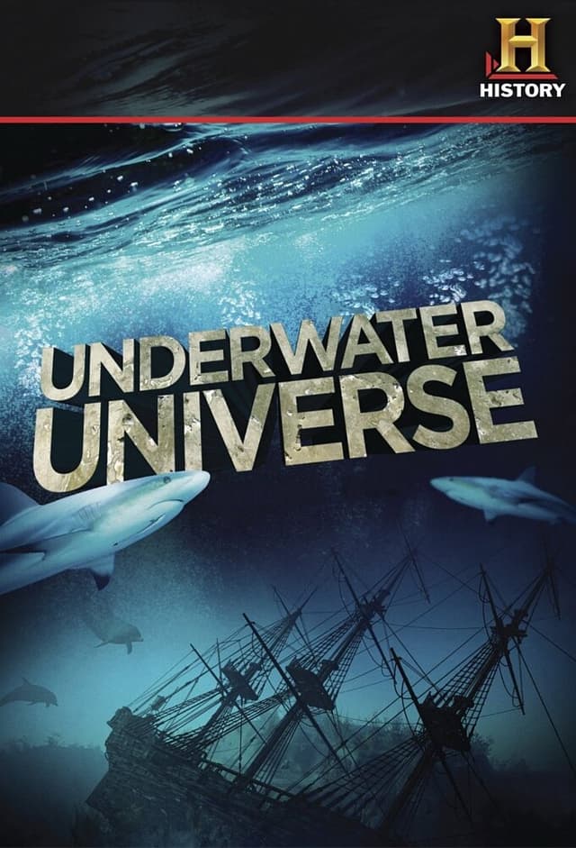 Underwater Universe