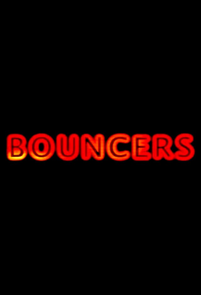 Bouncers