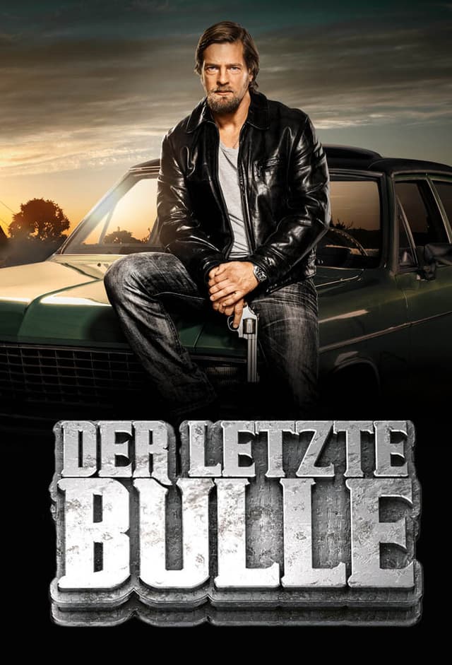 Der letzte Bulle