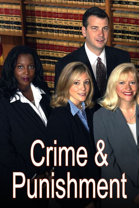 Crime & Punishment